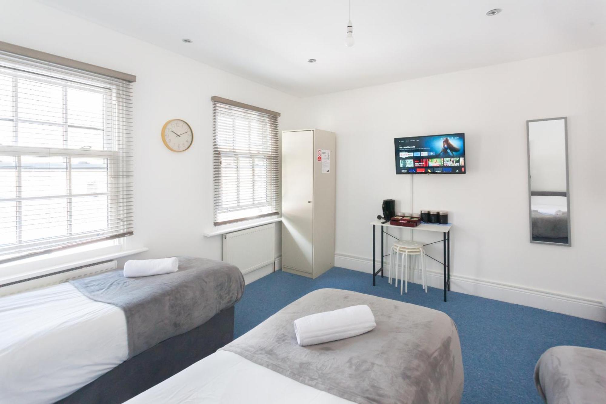 Camden House - Next To Camden Market And Station - Center * Londen