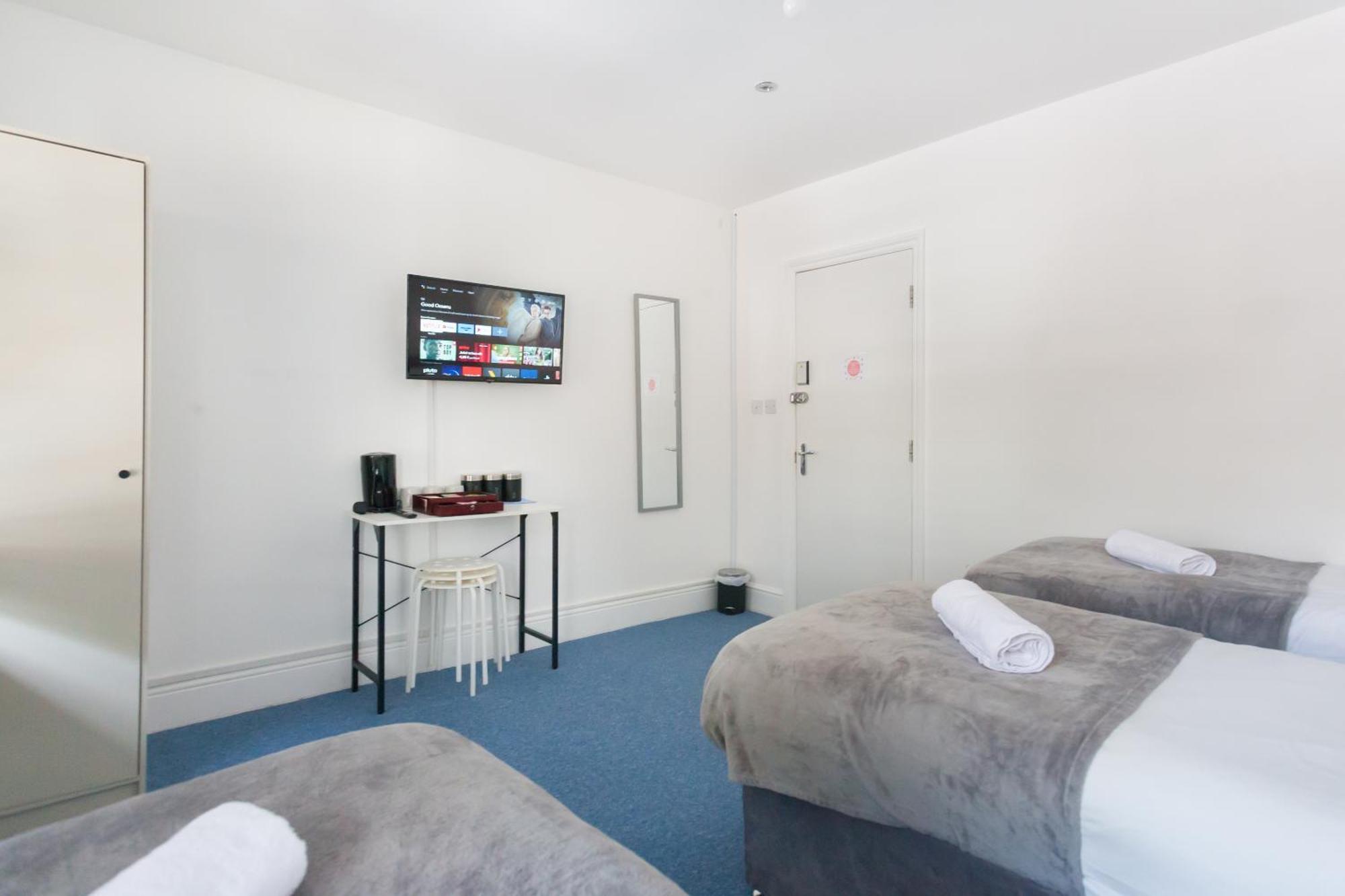 Camden House - Next To Camden Market And Station - Center