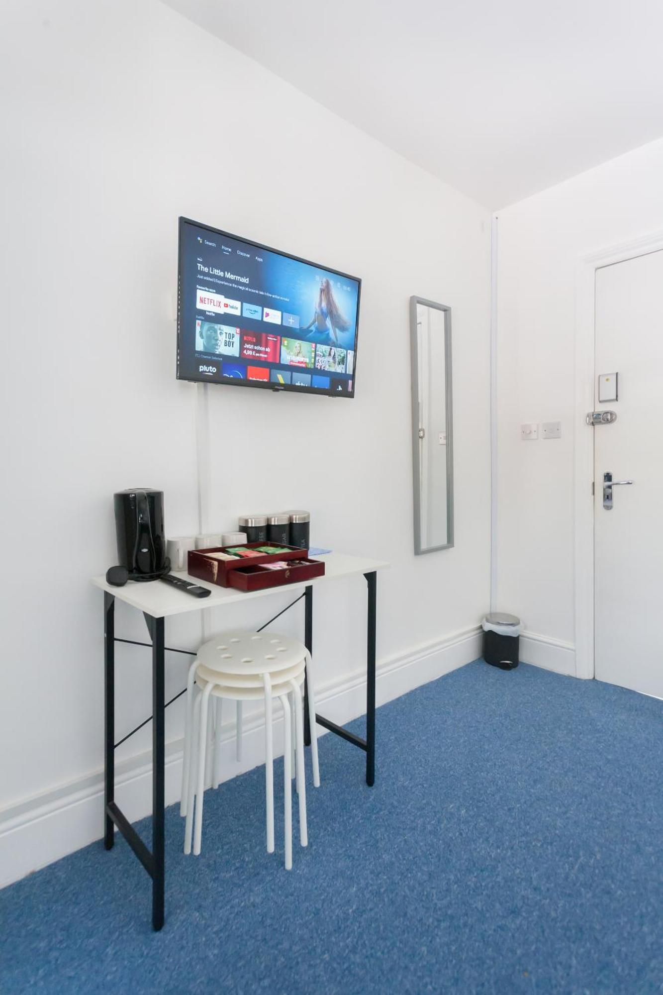 Camden House - Next To Camden Market And Station - Center Gasthuis *