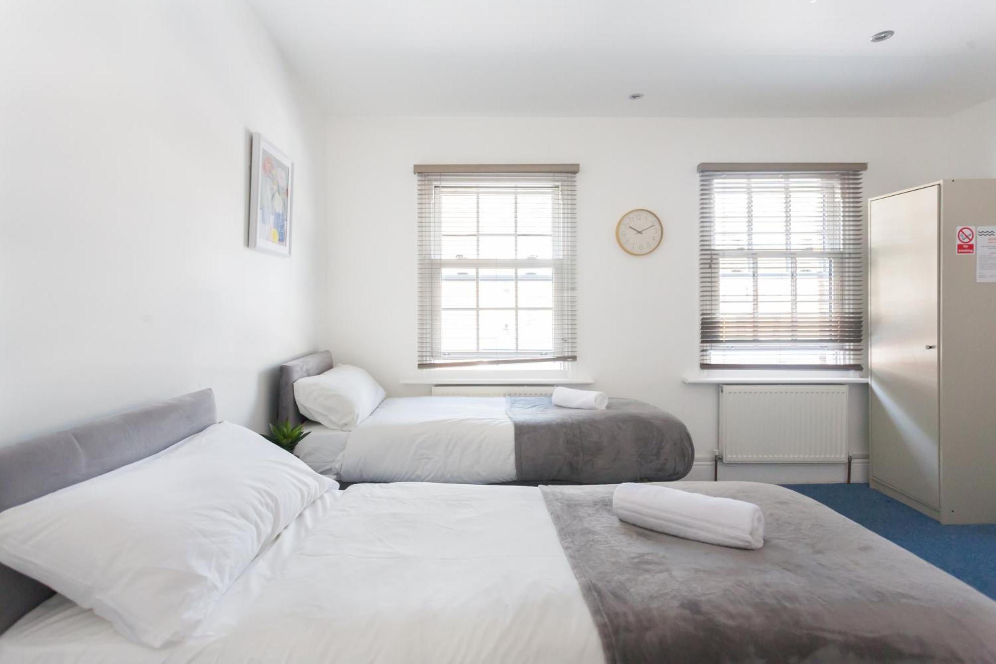 Gasthuis Camden House - Next To Camden Market And Station - Center