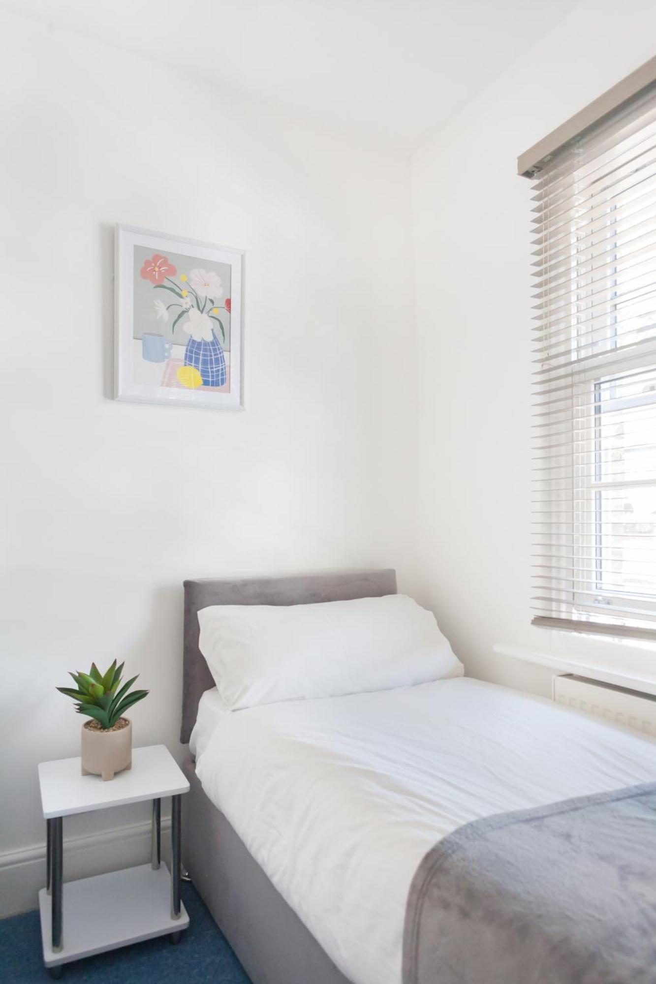 Camden House - Next To Camden Market And Station - Center Londen