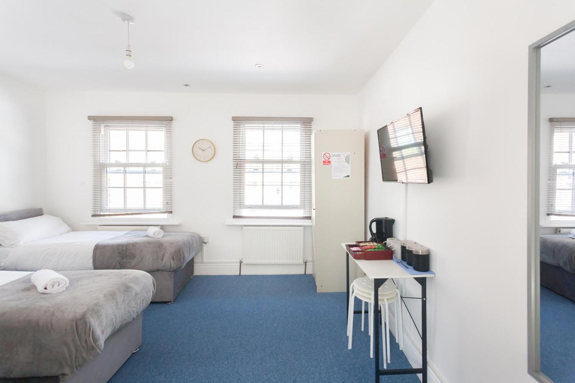 Camden House - Next To Camden Market And Station - Center Gasthuis