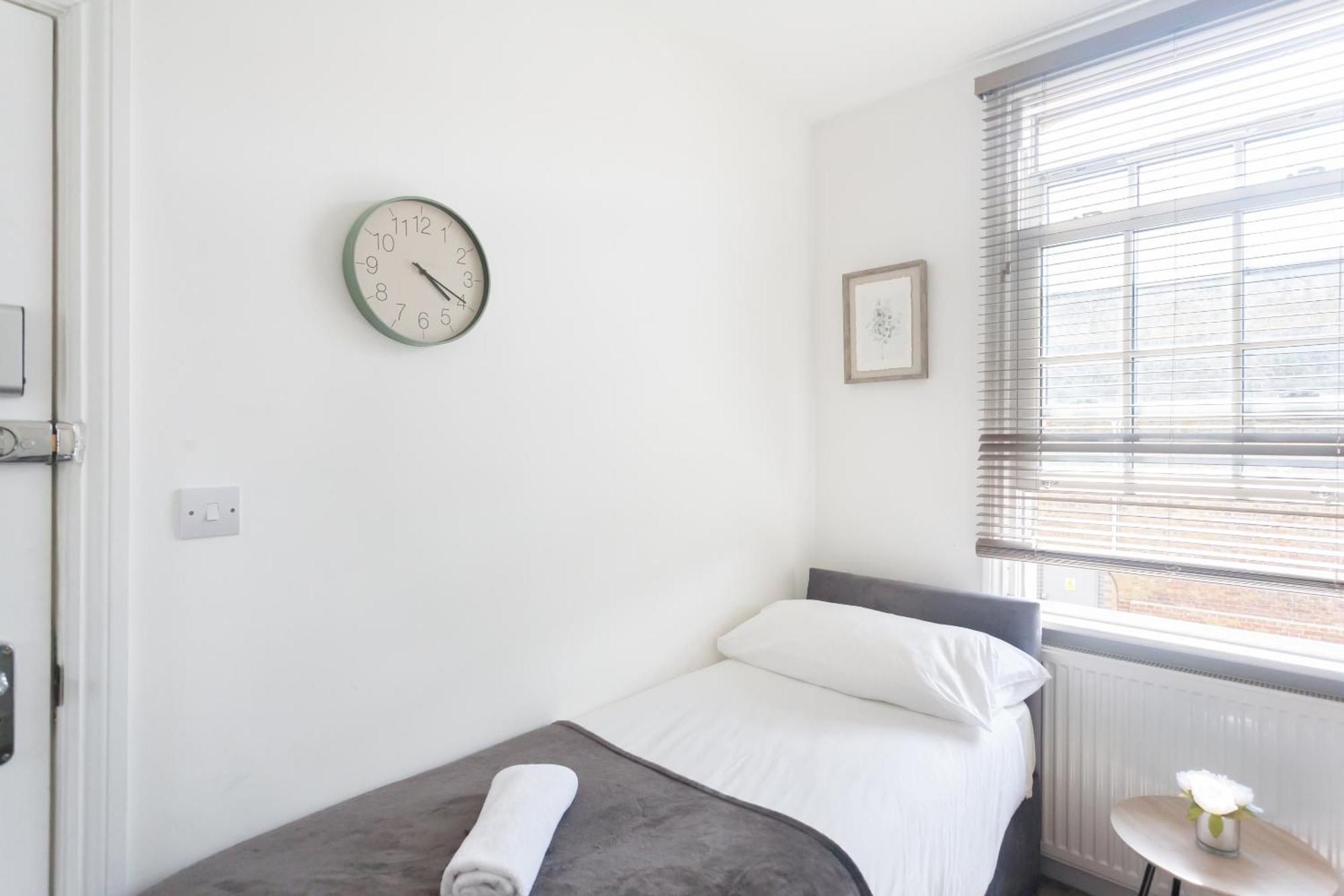Camden House - Next To Camden Market And Station - Center *