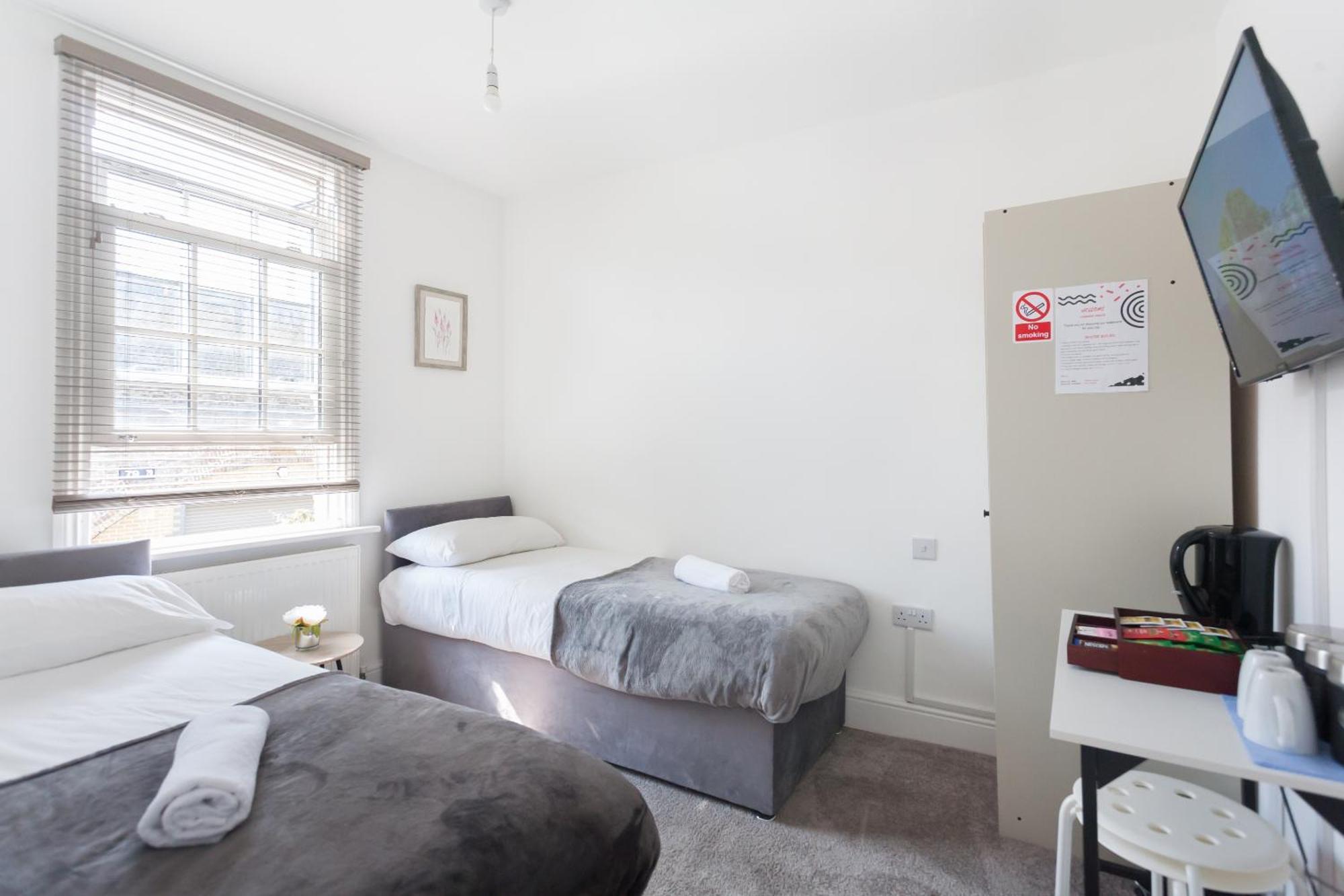 Camden House - Next To Camden Market And Station - Center Gasthuis *