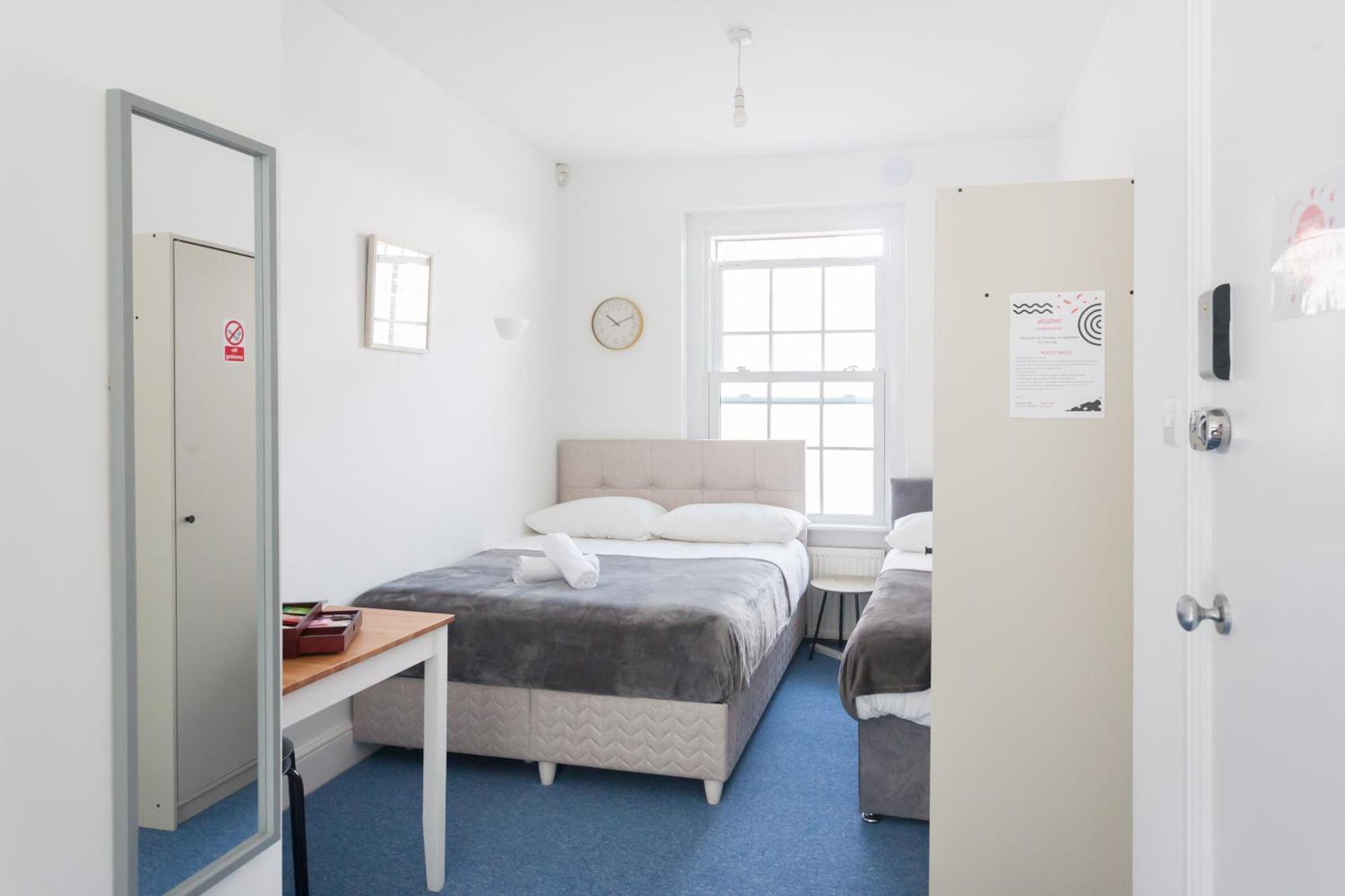 Gasthuis Camden House - Next To Camden Market And Station - Center