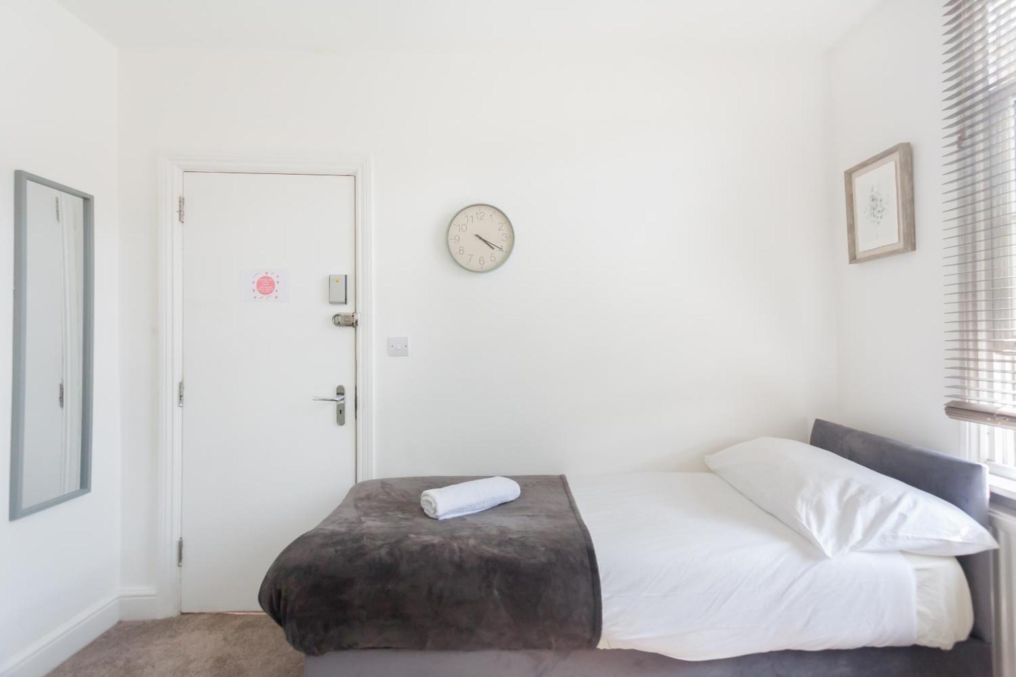 Camden House - Next To Camden Market And Station - Center * Londen