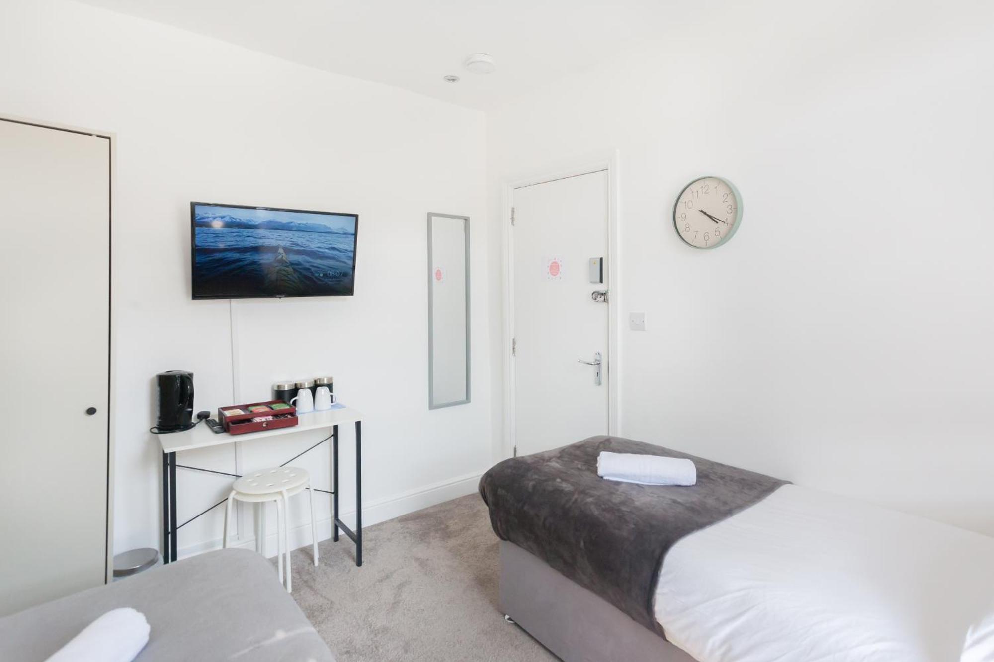 Gasthuis Camden House - Next To Camden Market And Station - Center
