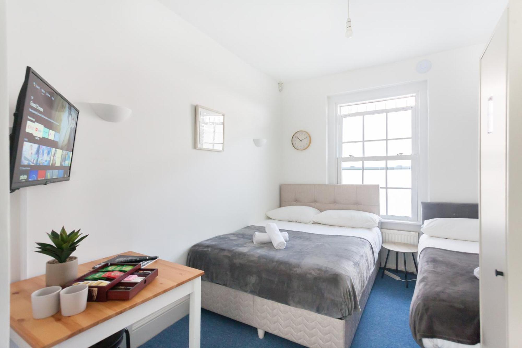 Camden House - Next To Camden Market And Station - Center