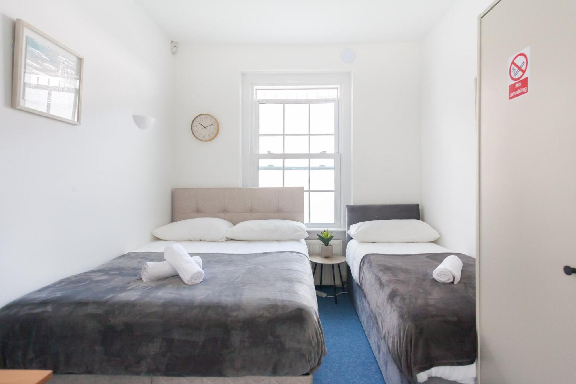 Gasthuis Camden House - Next To Camden Market And Station - Center
