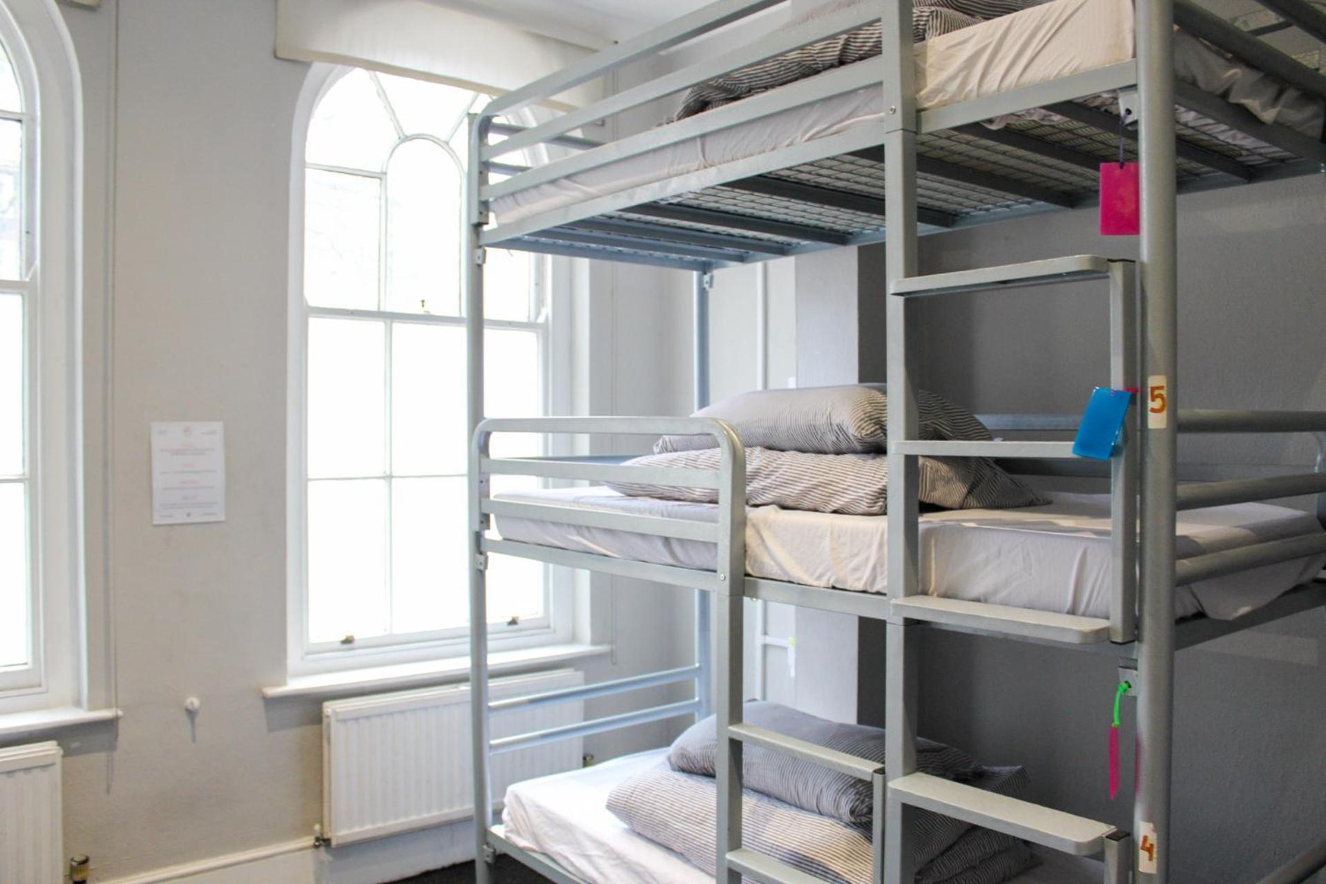 Hostel Prime Backpackers Angel