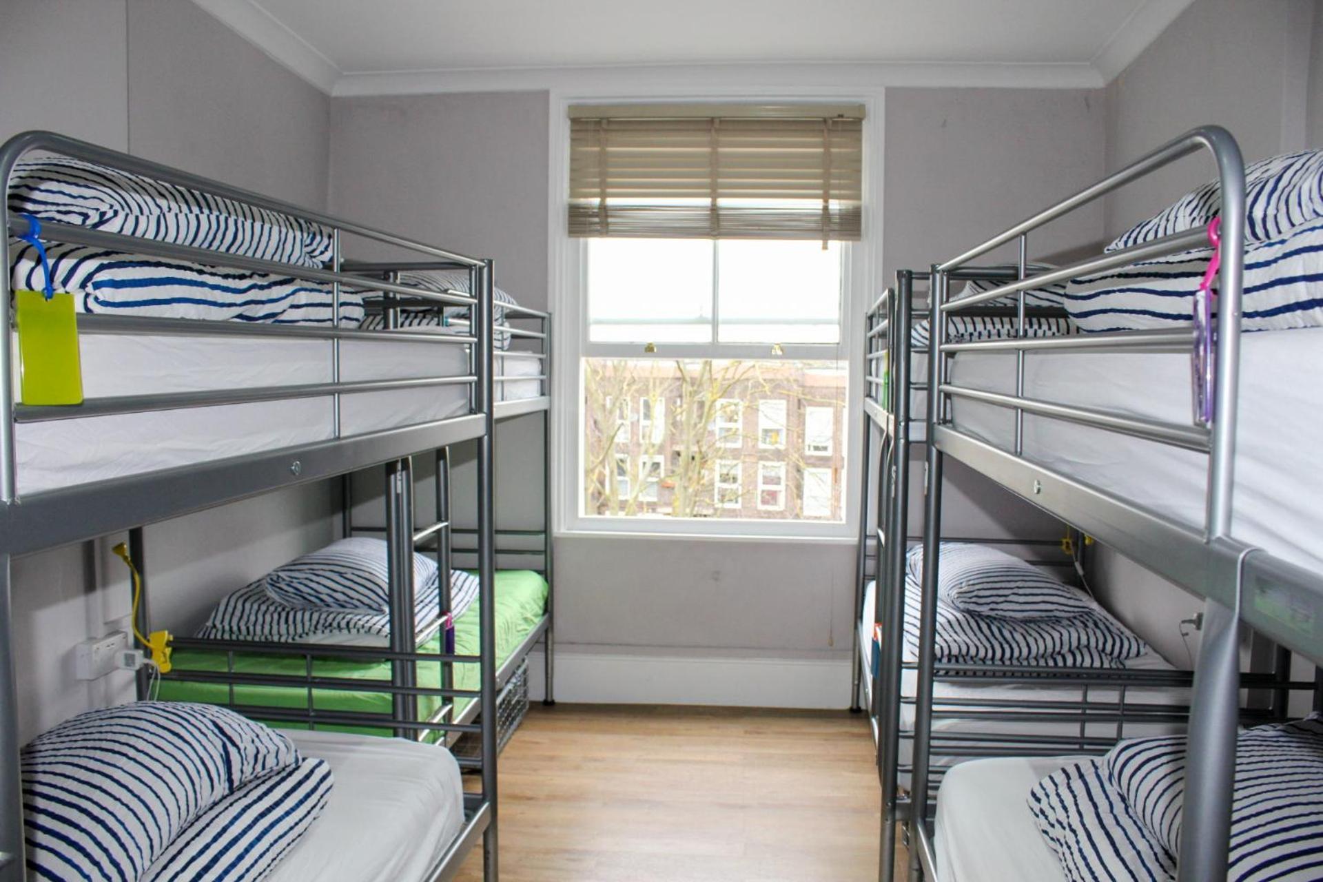 Prime Backpackers Angel Hostel