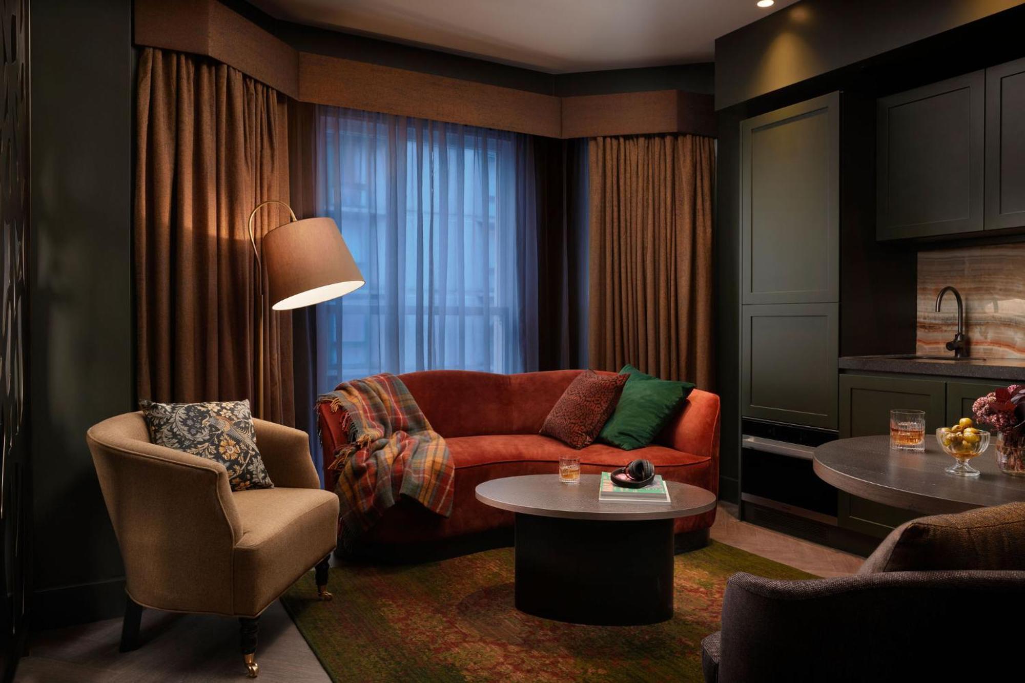 Aparthotel The Other House South Kensington 4*