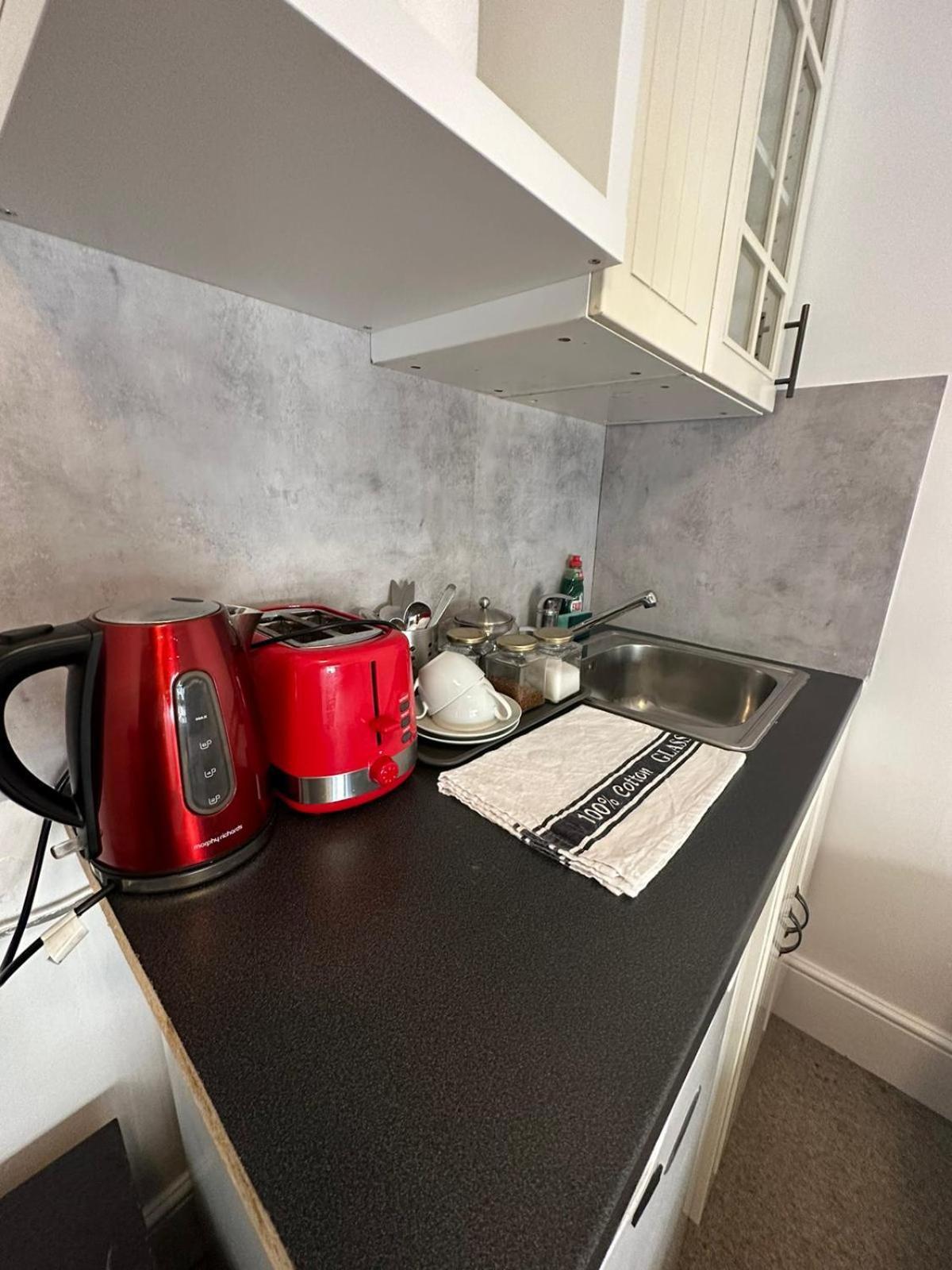 Apartment Luxury Trafalgar Square Embankment Collection London