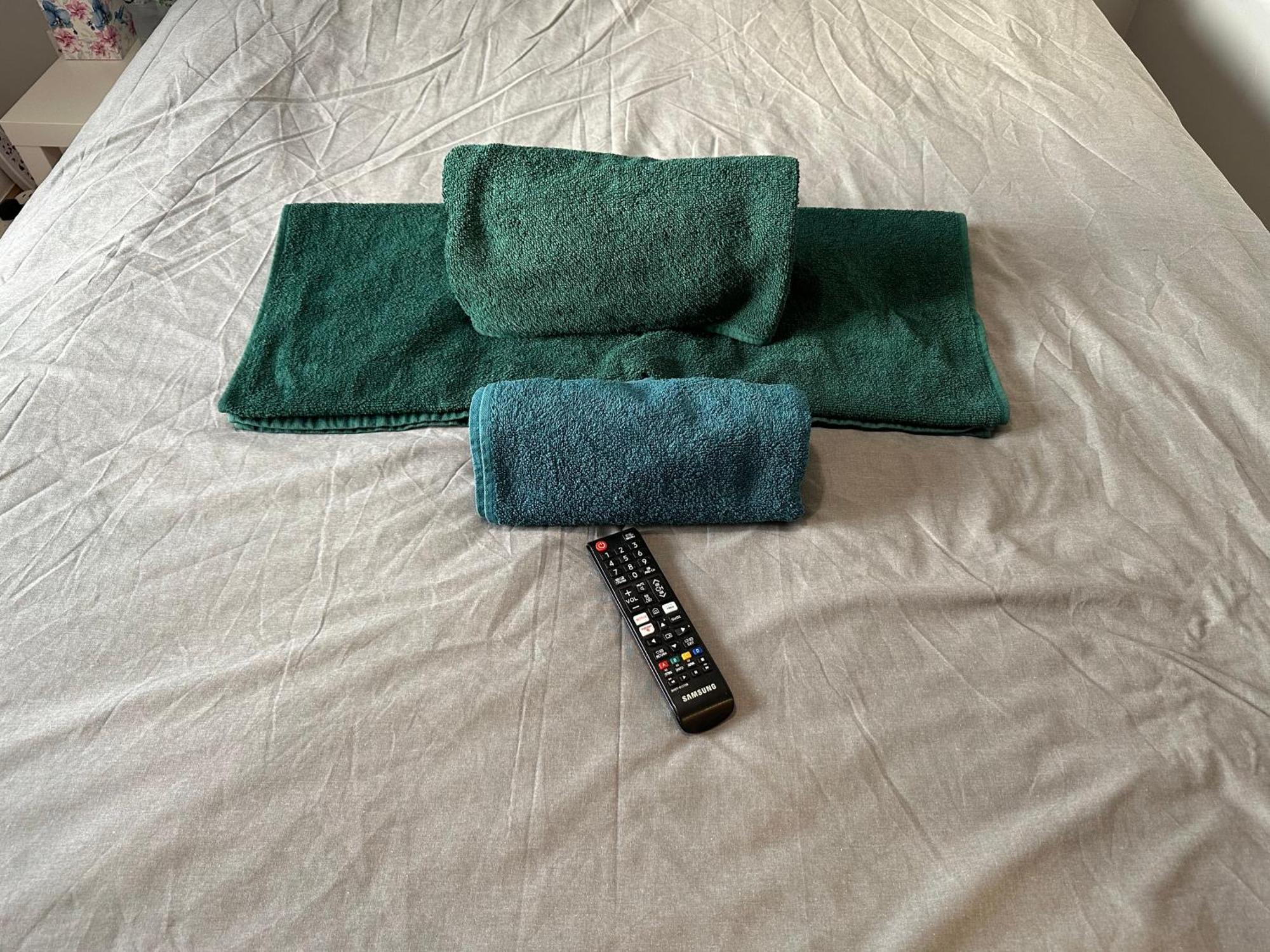 Wembley Serviced Apartment, 20mins From Central Privatunterkunft London