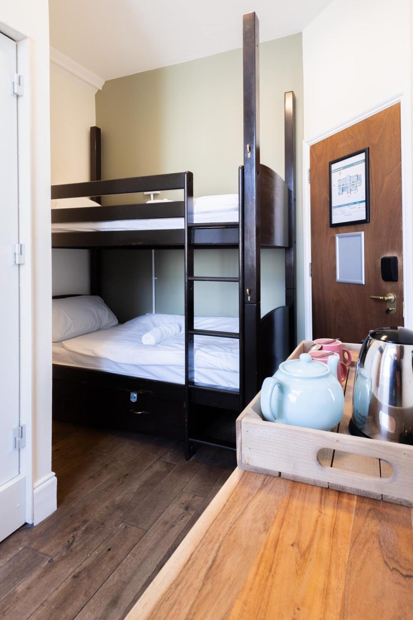 Hostel Palmers Swiss Londen