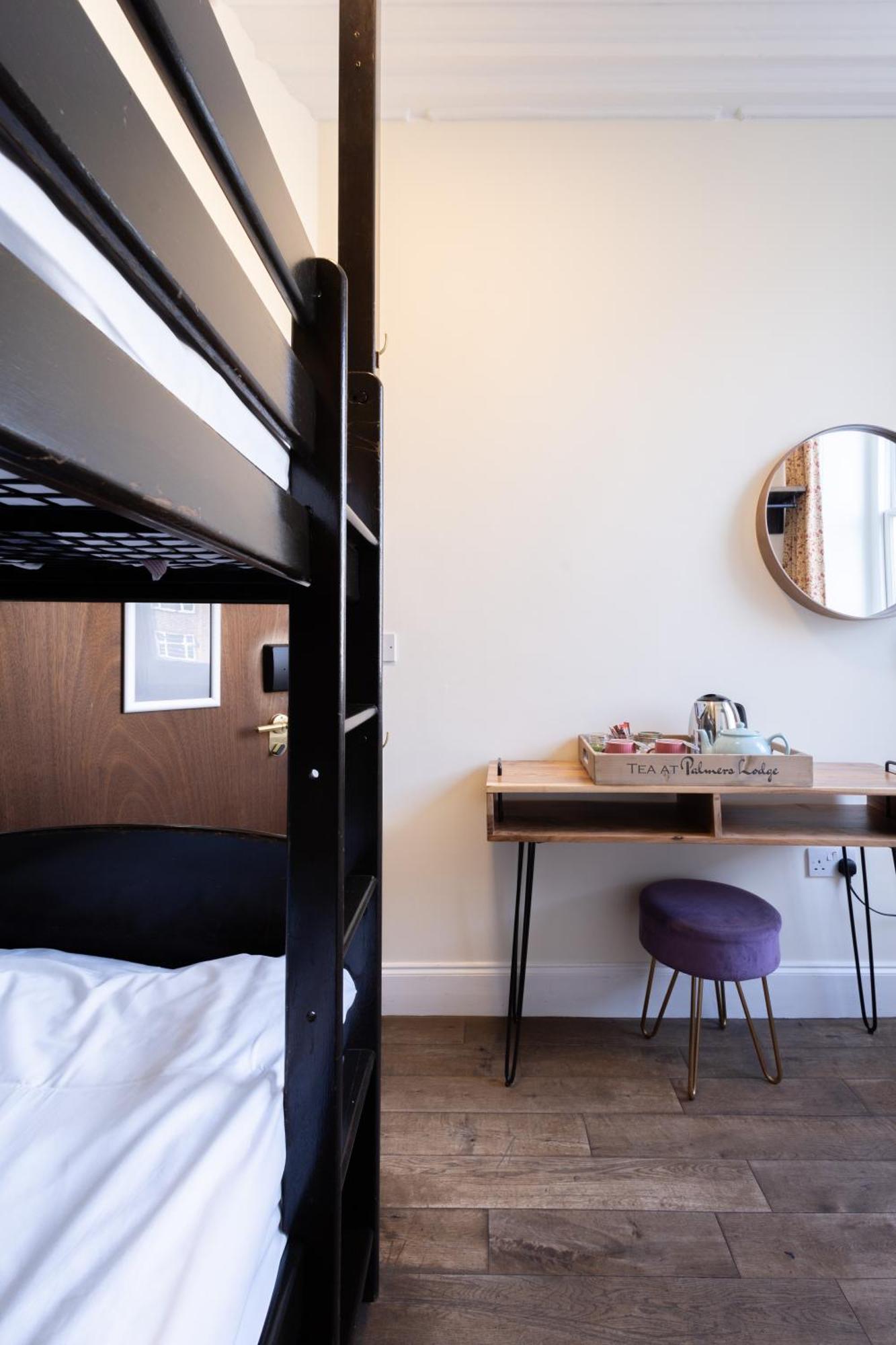 Hostel Palmers Swiss