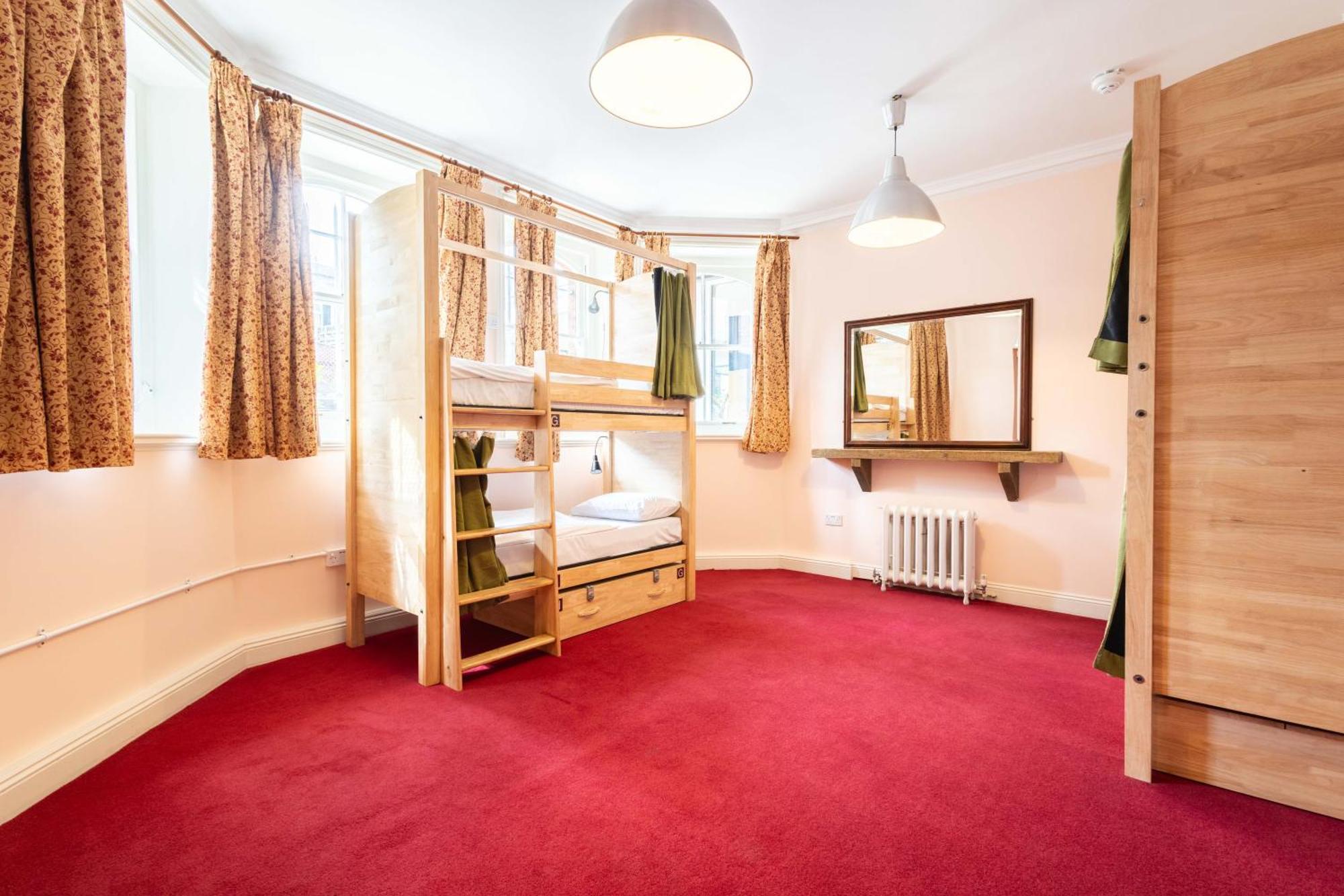 Hostel Palmers Swiss Londen