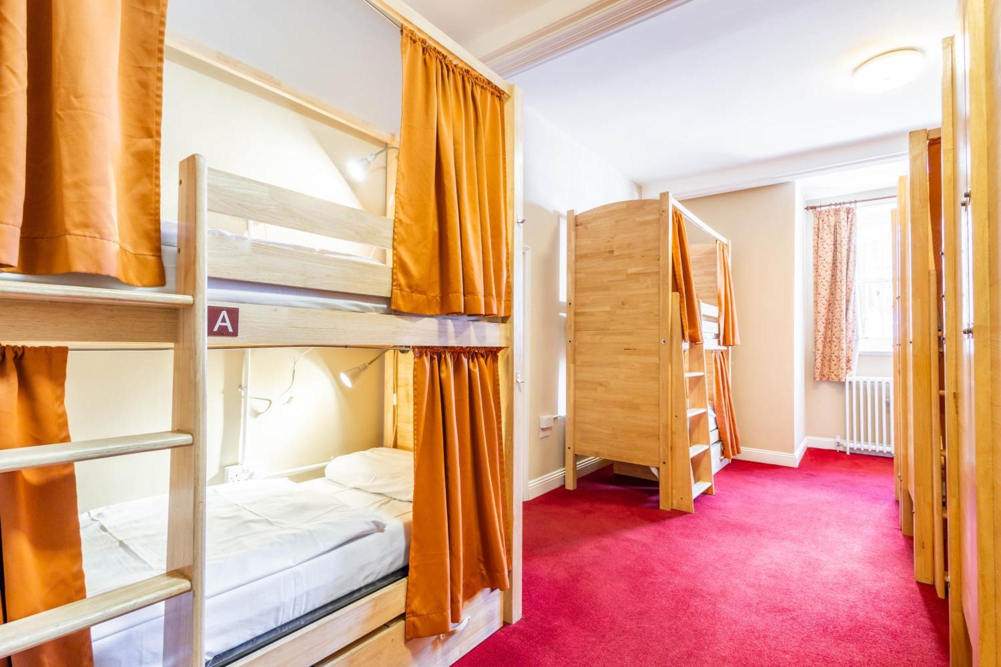 Hostel Palmers Swiss Londen