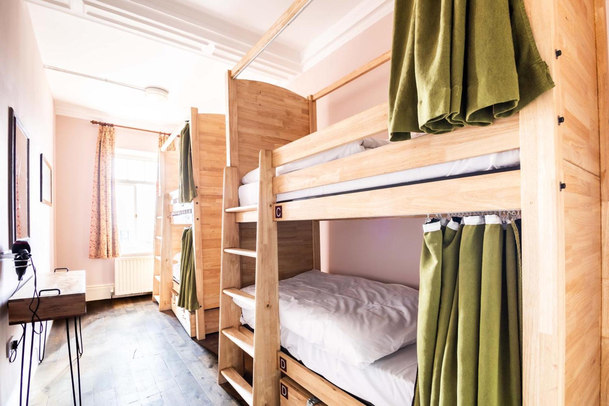 Palmers Swiss Hostel
