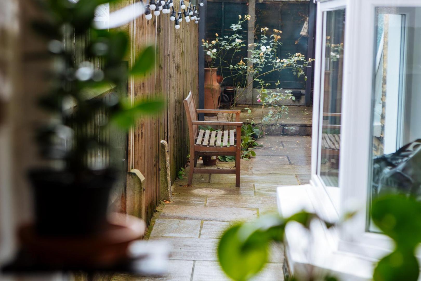 Appartement Unique Private W/ Easy Access To Londen