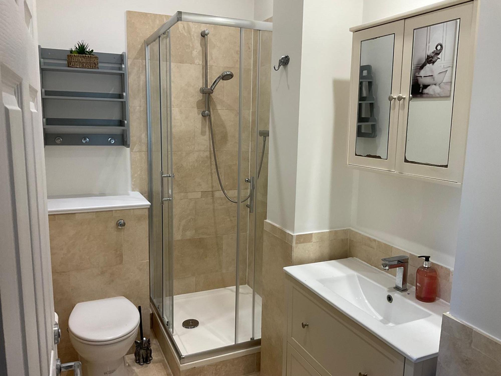 Leilighet 2 Bed From 41 London