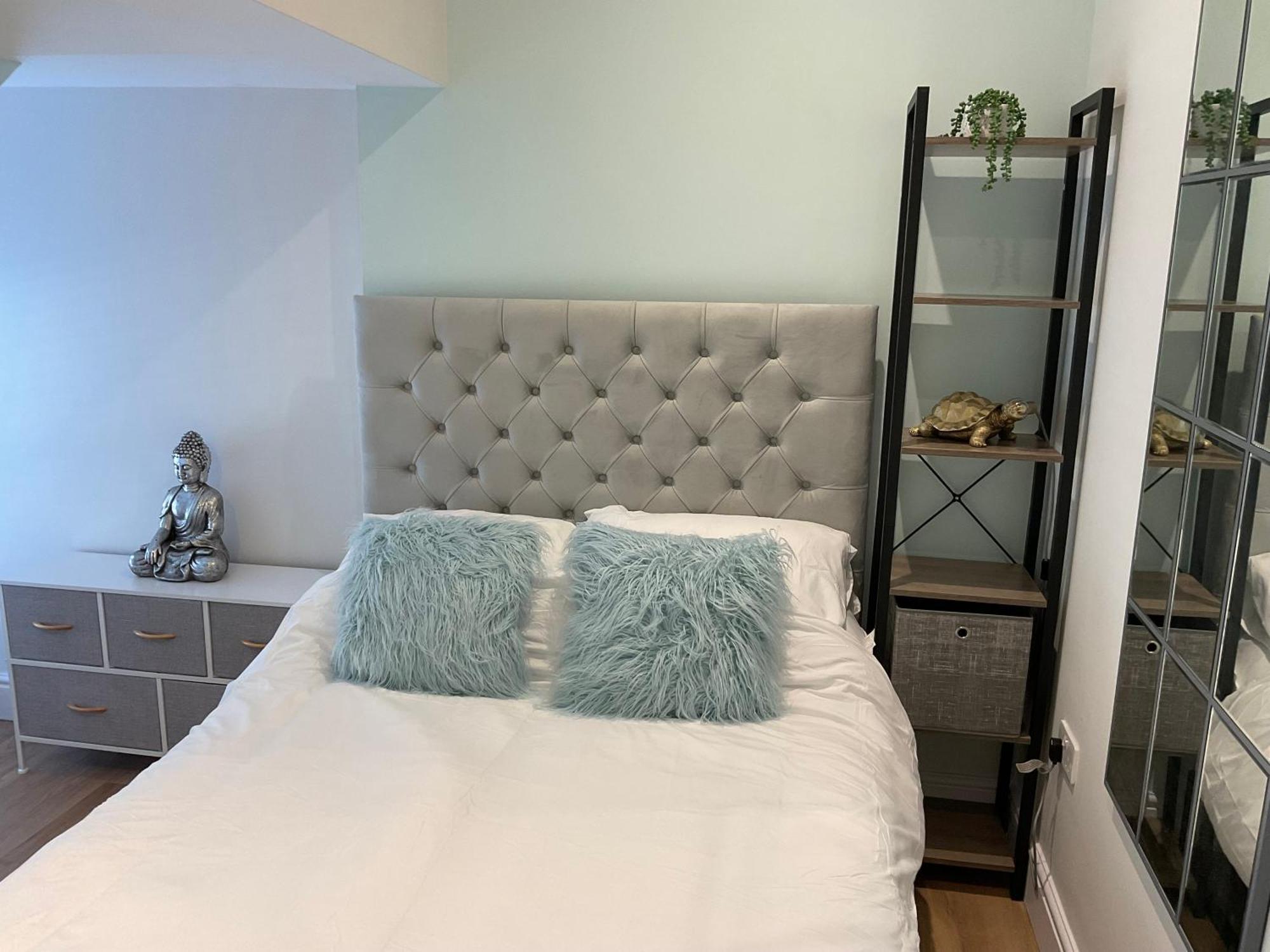 Leilighet 2 Bed From 41