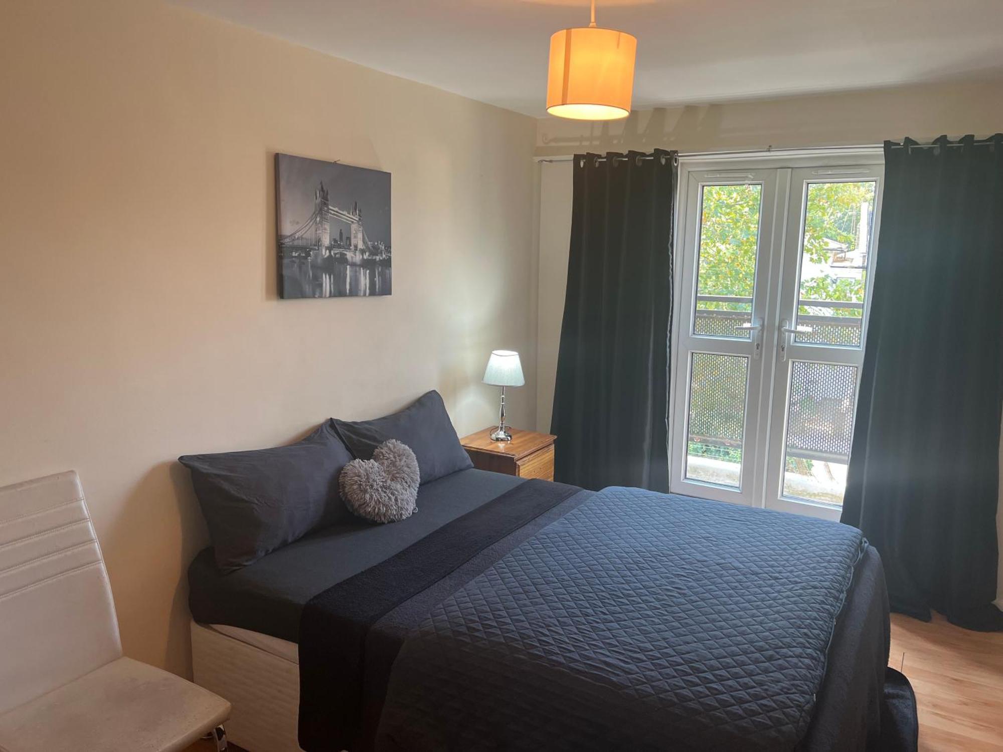 Privatunterkunft Wilmot Close