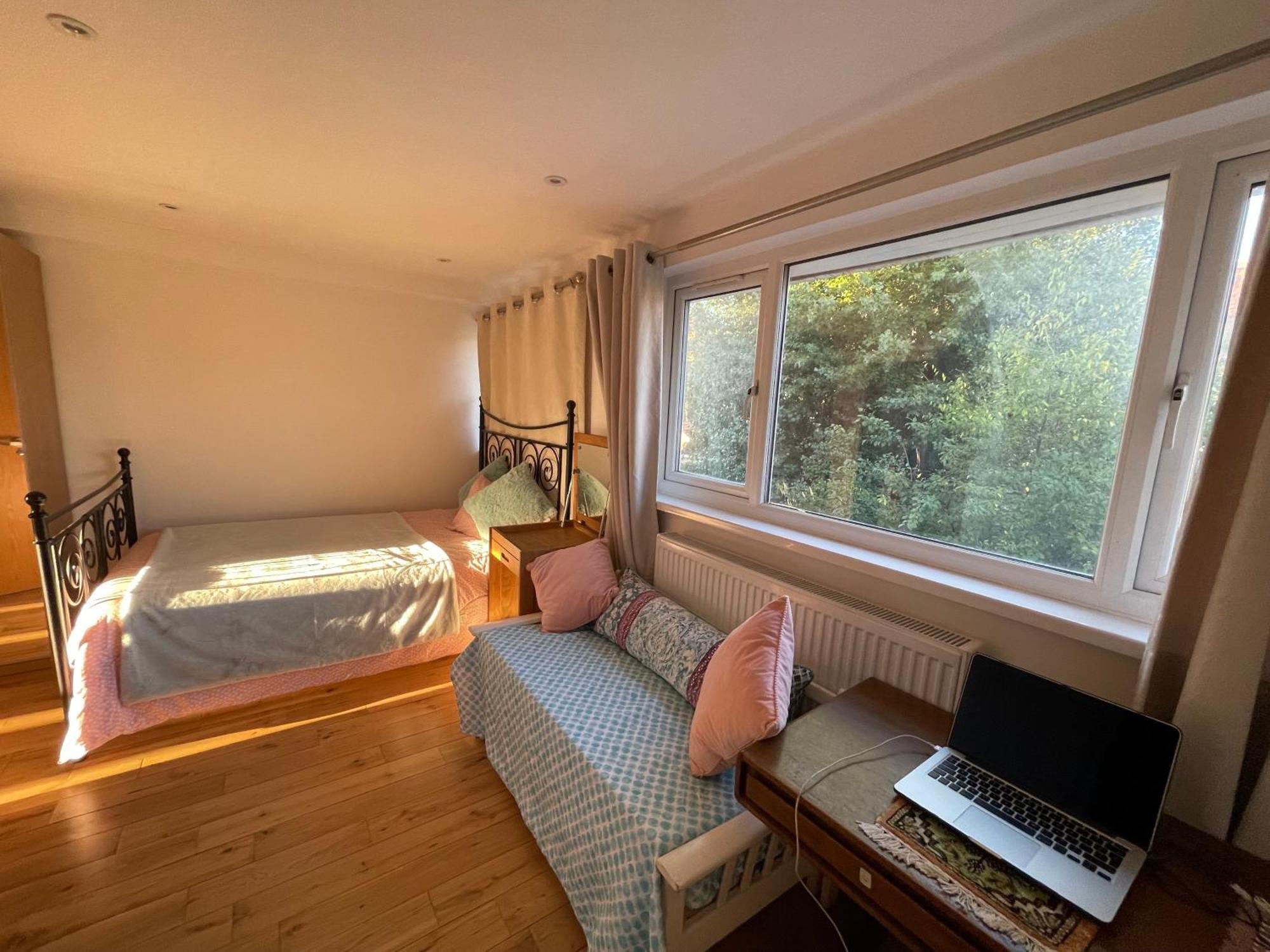 Accommodatie bij particulieren Luxury With Private Bathrooms