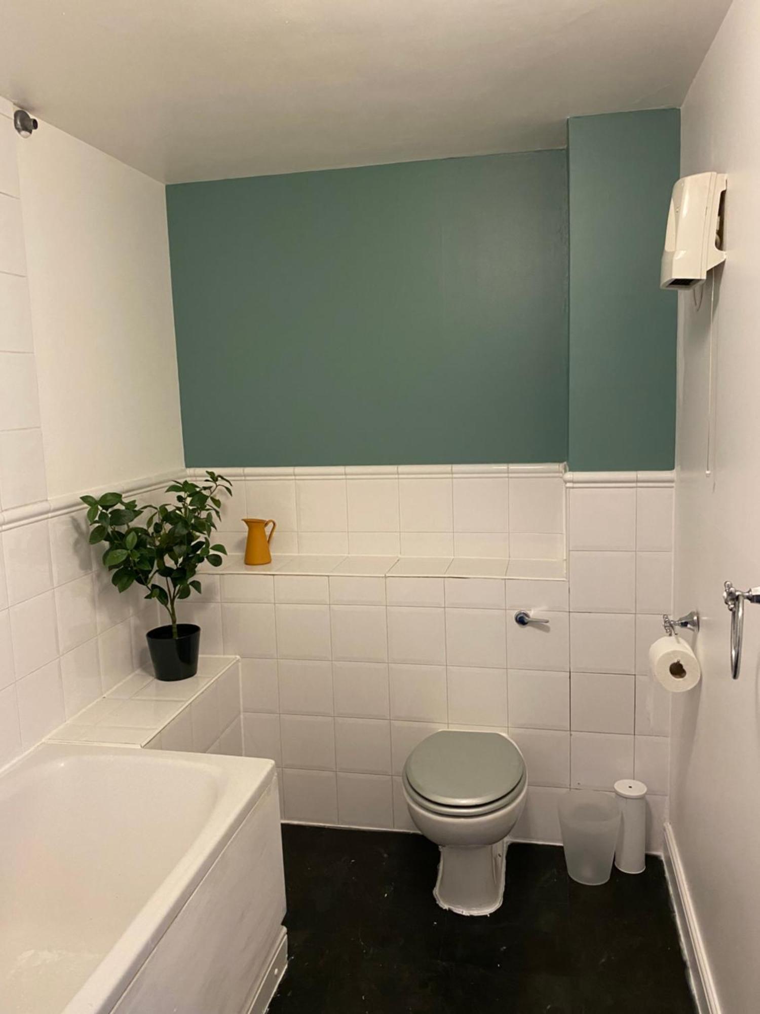 Leilighet Canal-flat Near Stratford International Station London