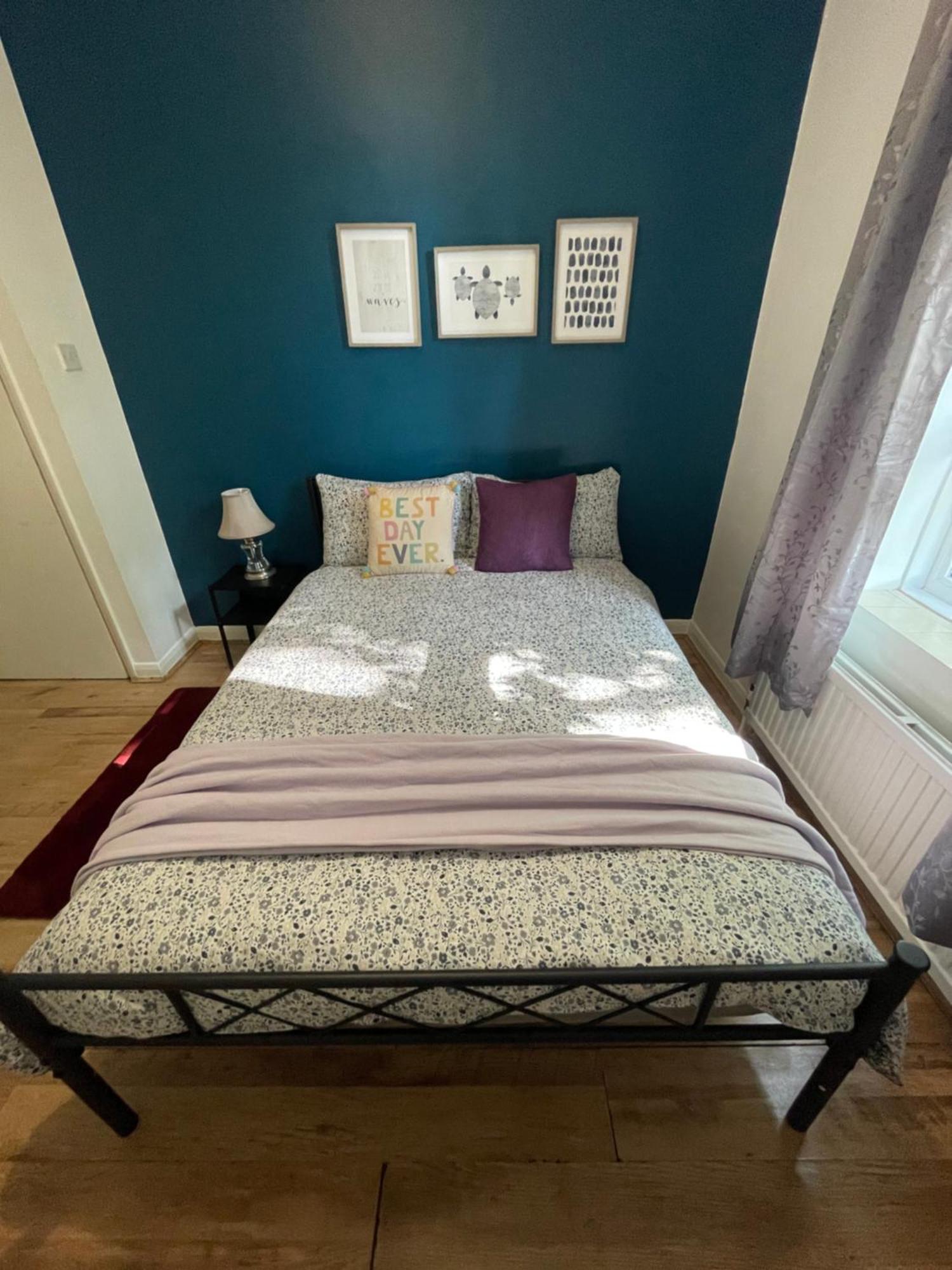 Privat overnatting Contemporary Private Near Central *