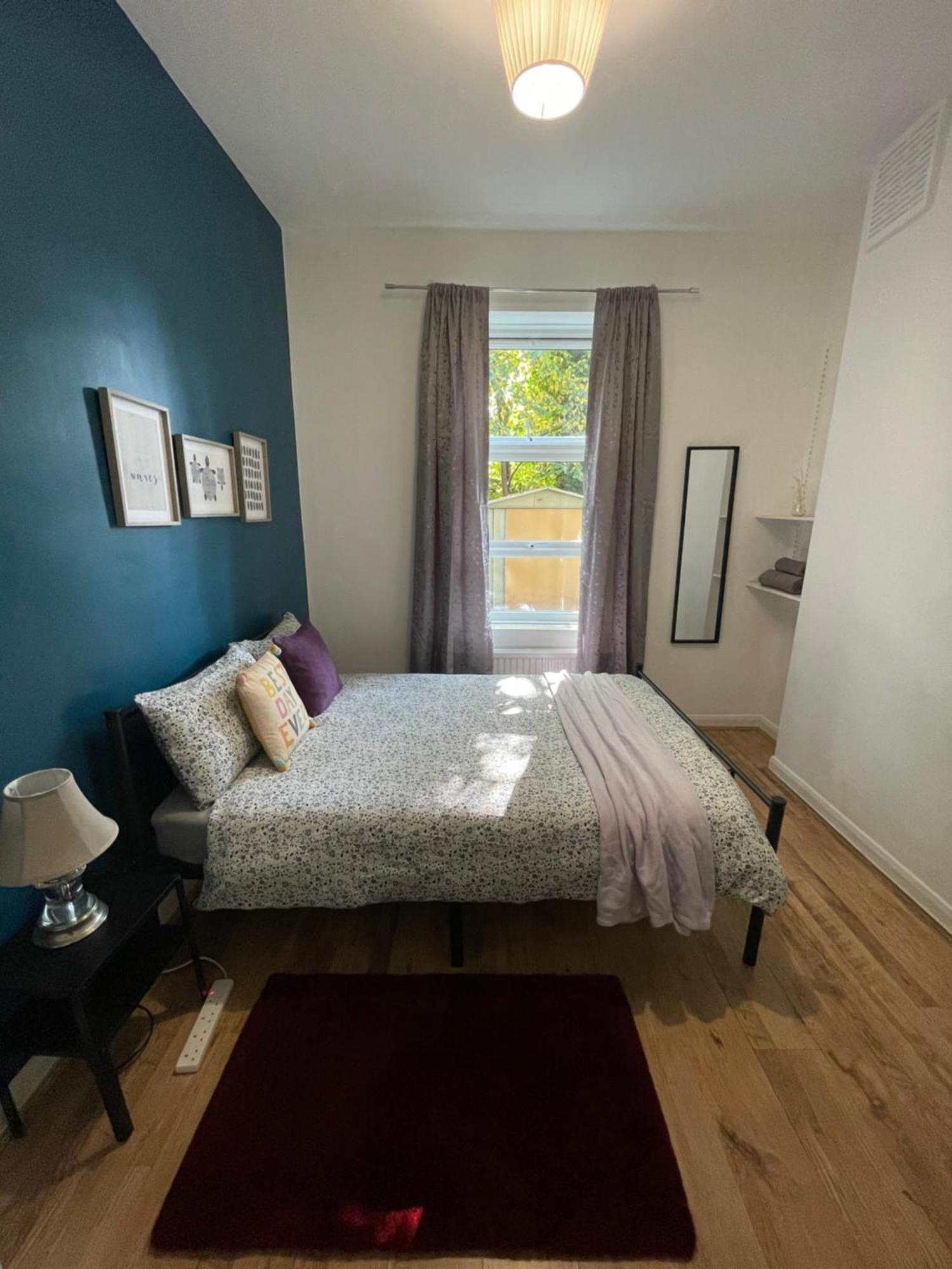 Privat overnatting Contemporary Private Near Central London