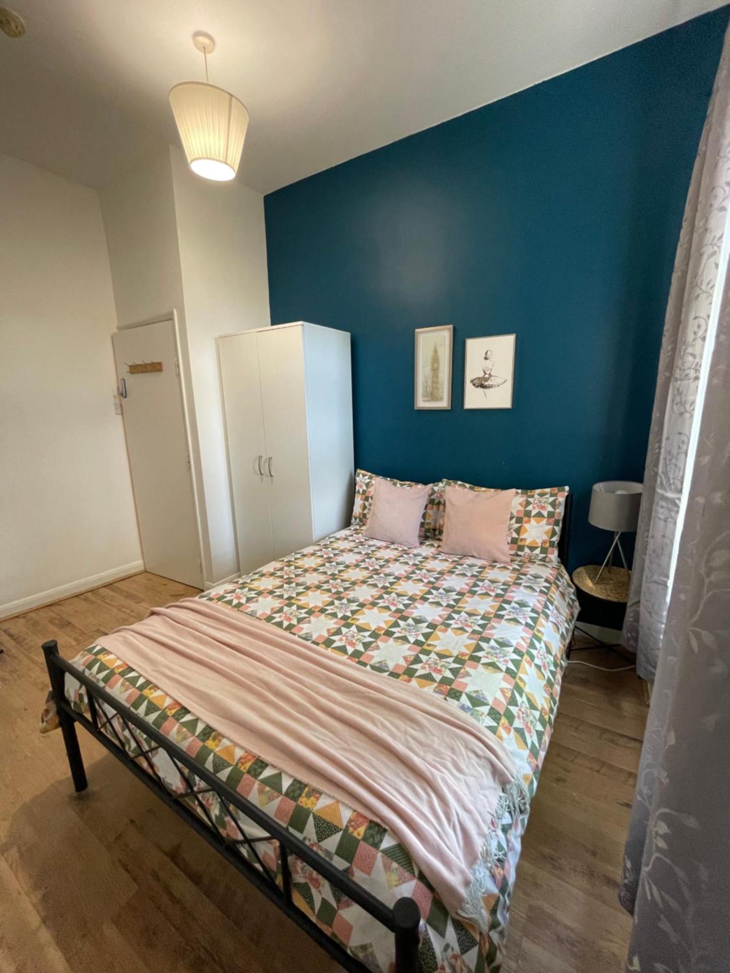Privat overnatting Contemporary Private Near Central London