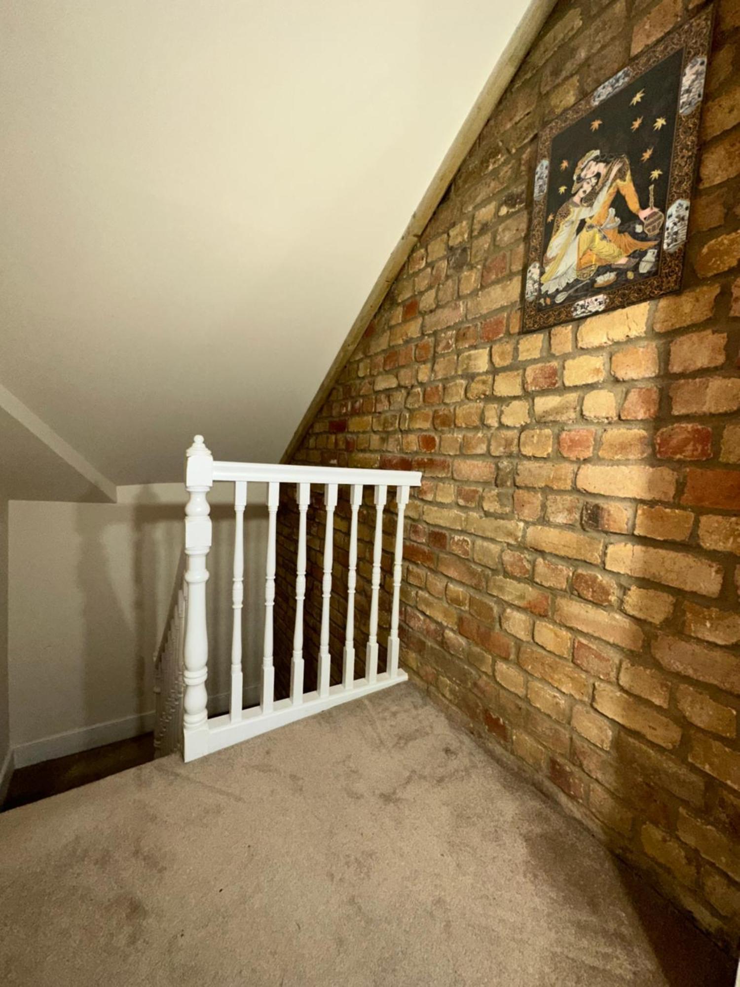North A Spacious 7 Bedroom House Accommodating Up To 18 People Complete With Own Gym And Table Tennis London