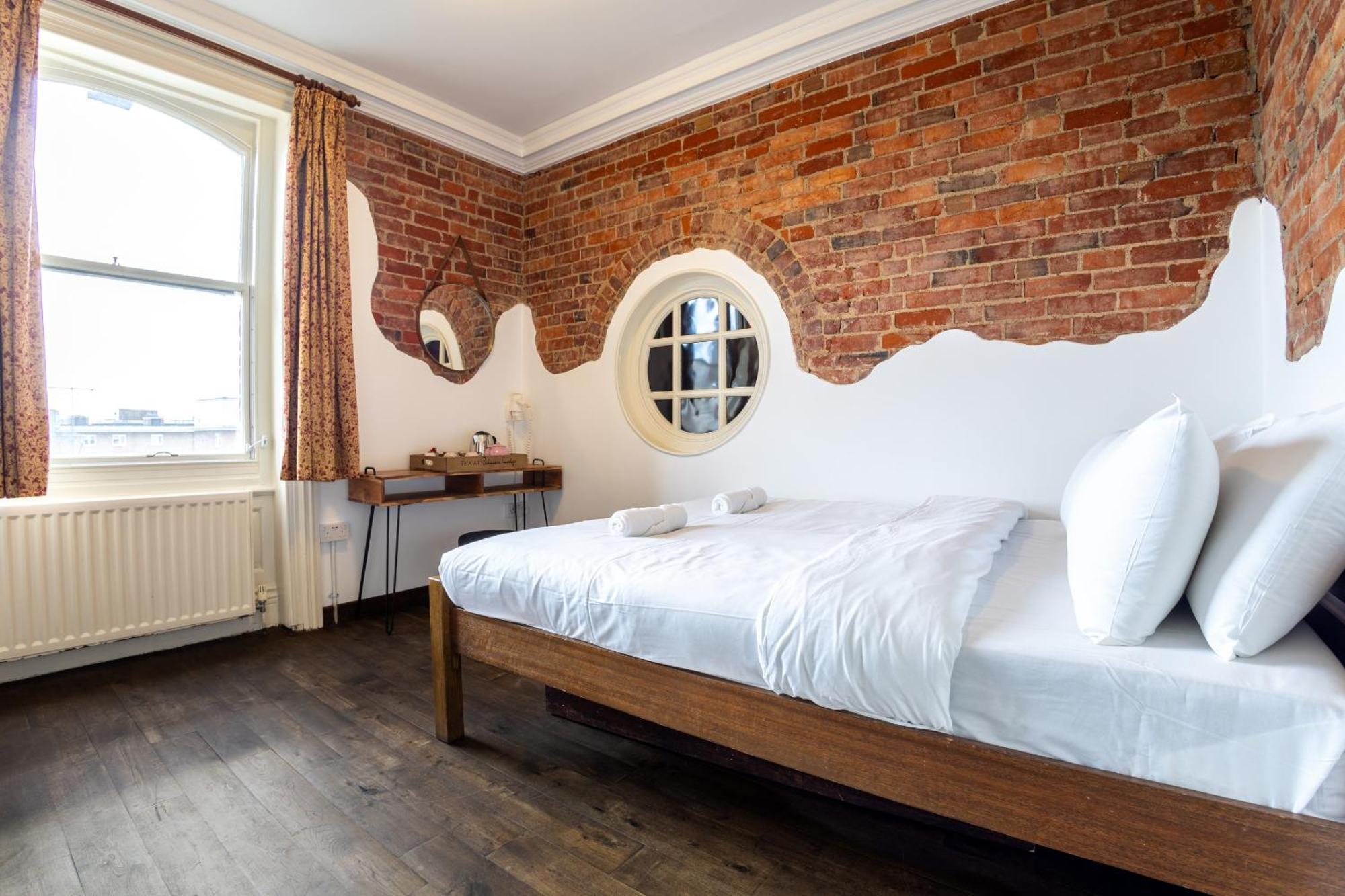 Hostel Palmers Swiss Londen