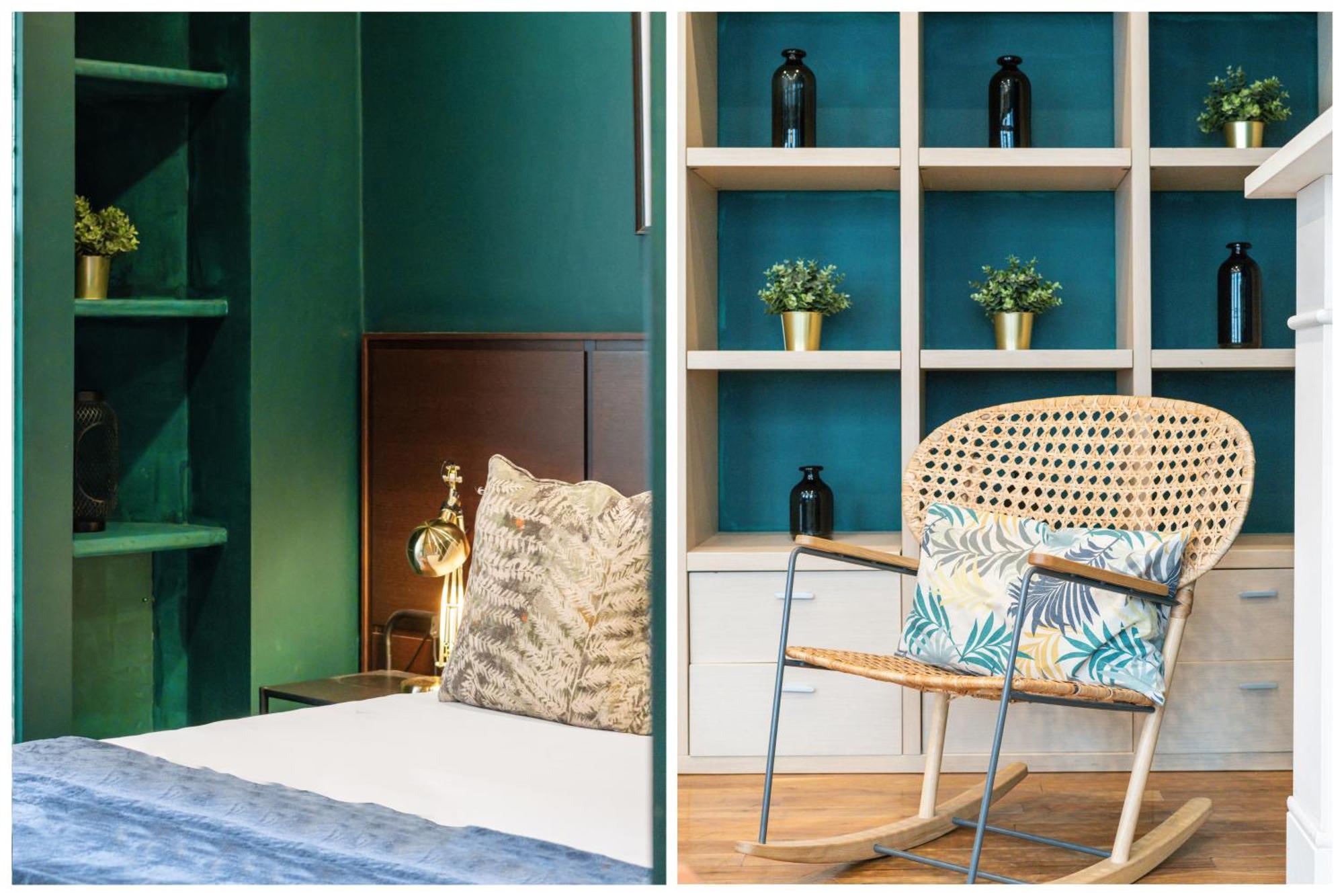 Apartamento Fantastic One Bedroom In Soho