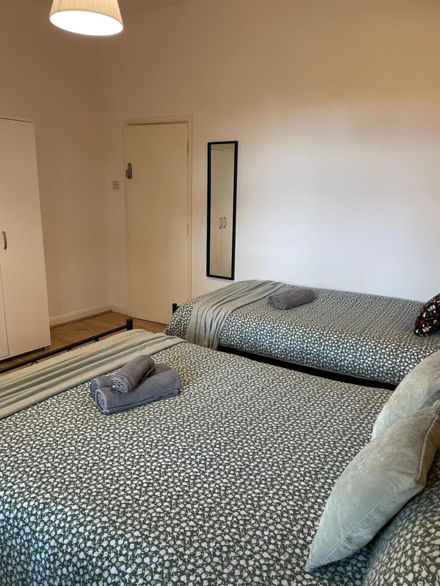 Contemporary Private Near Central *