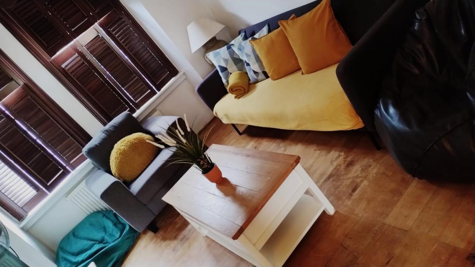 Fulham Fancy - Cosy 4 Bedroom With Garden Near Hammersmith And Fulham By The River ! * London