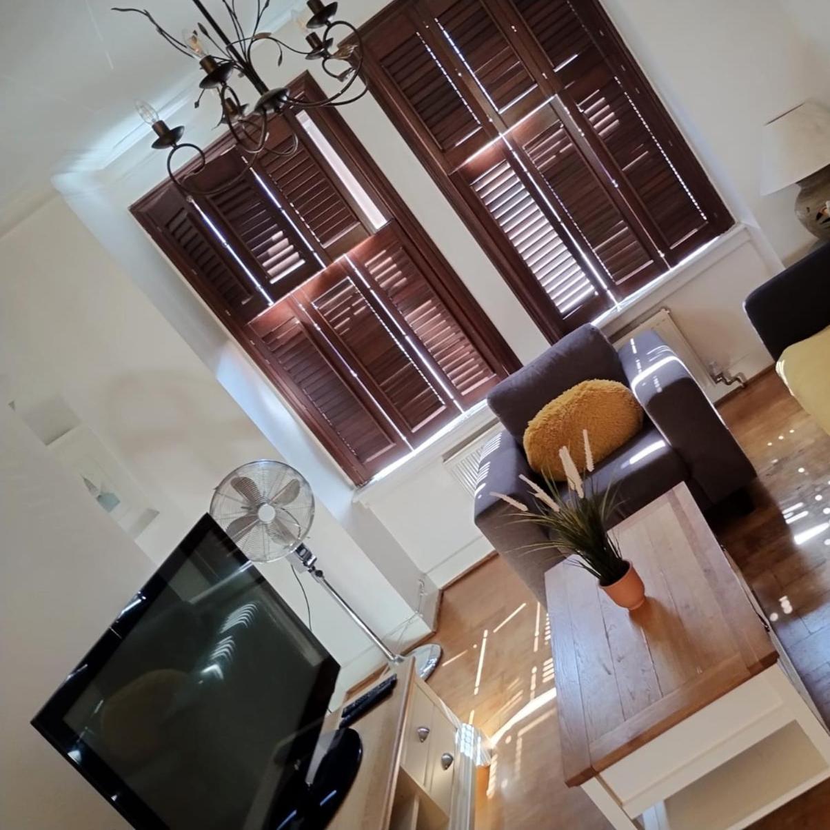 Apartment Fulham Fancy - Cosy 4 Bedroom With Garden Near Hammersmith And Fulham By The River !
