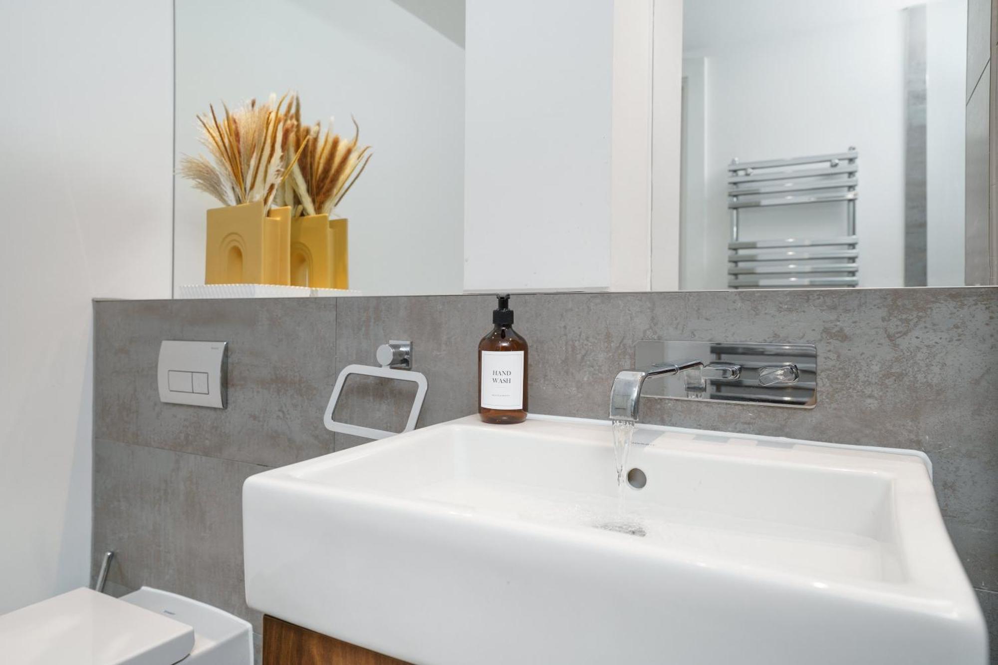 Leilighet Trafalgar Sq 1 Bedr, 3 Beds Sleeps 6