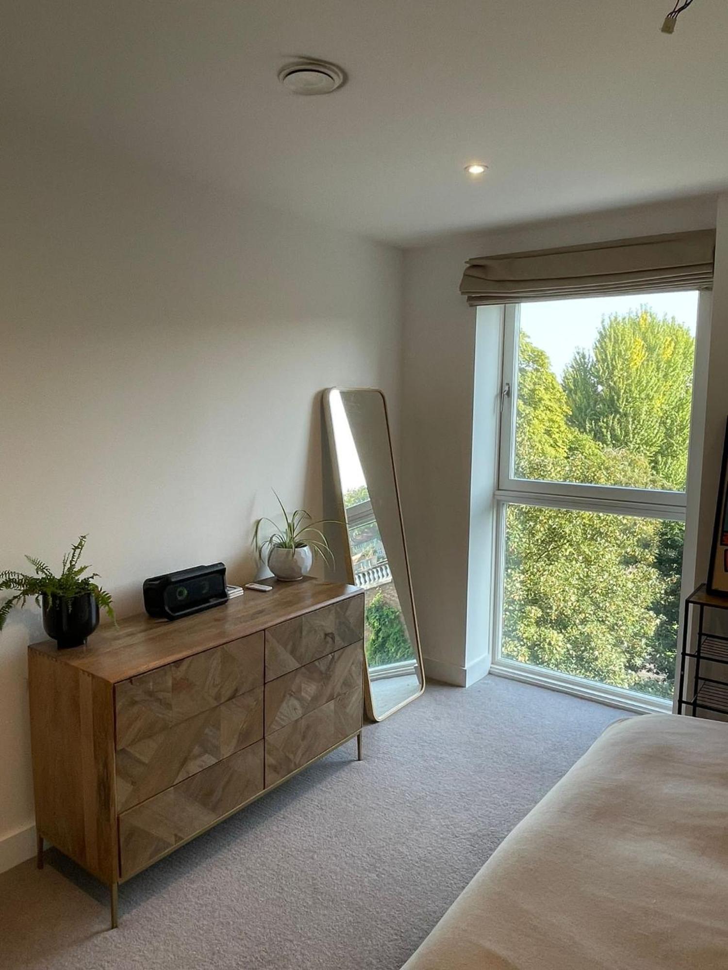 Stylish 1br Next To Hampstead Heath London