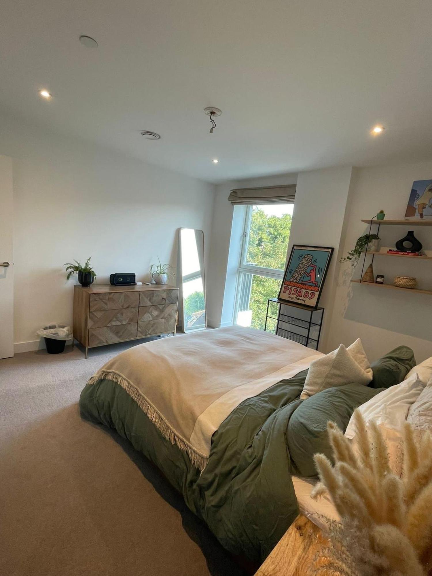 Stylish 1br Next To Hampstead Heath Apartment *