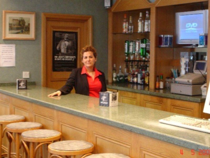 Craven Gardens Hotel London