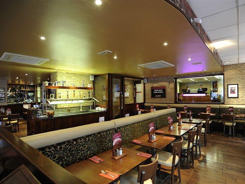 Hotel Mercure Paddington