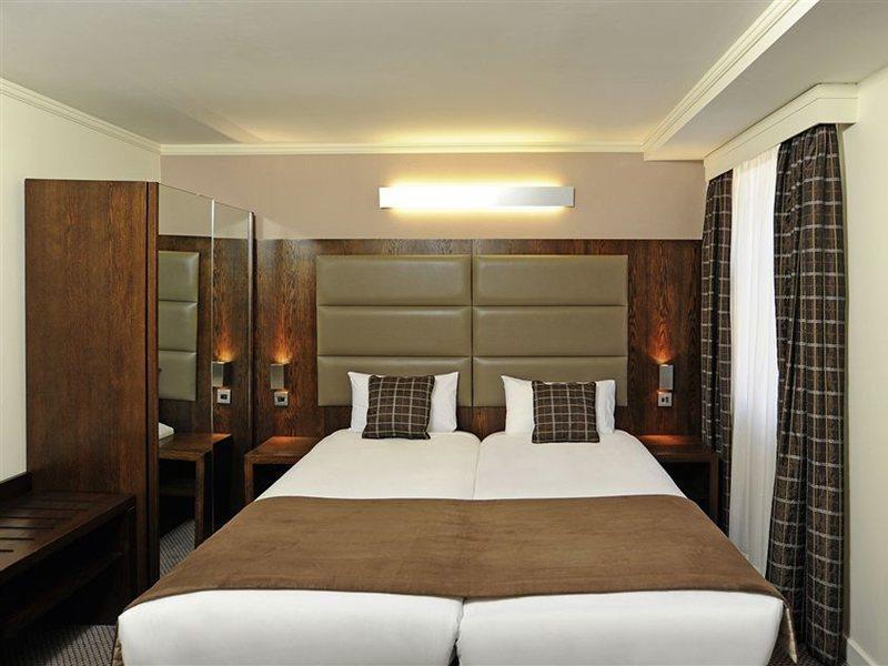 Mercure Paddington Hotel Londen