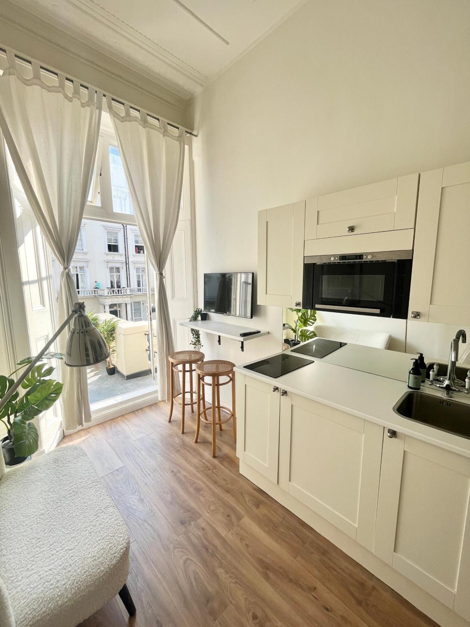 Belgrave Apartments, Westminster Apartamento Londres