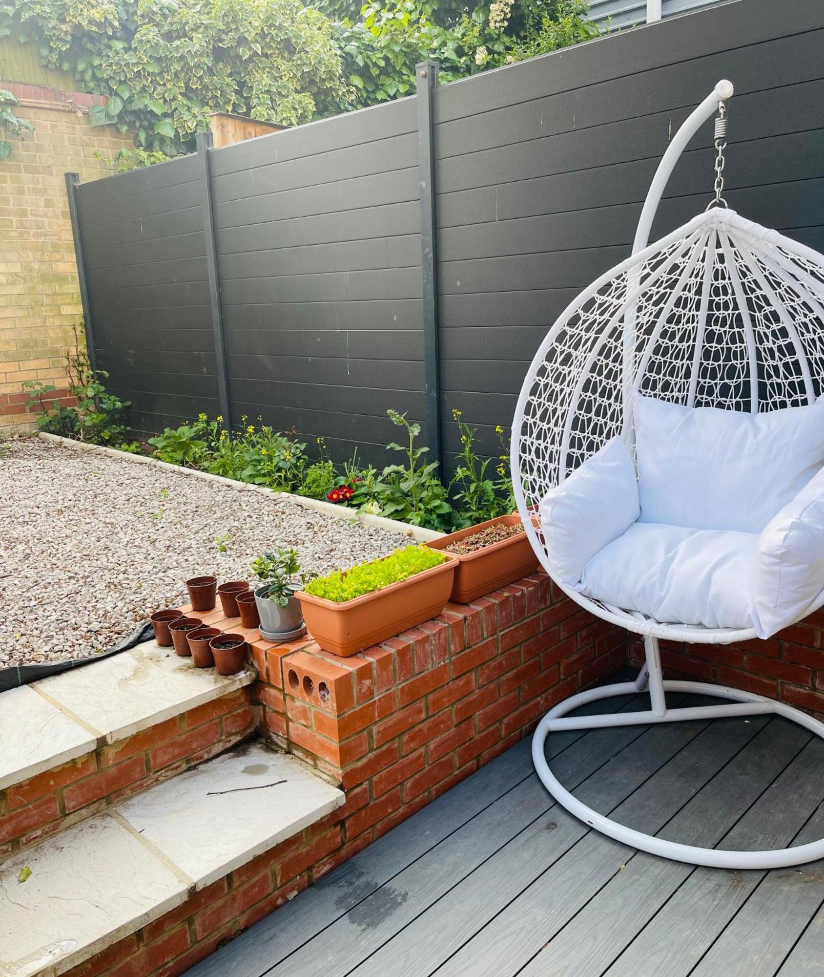 Gjestgiverier Riverside Premium Double Garden View E14
