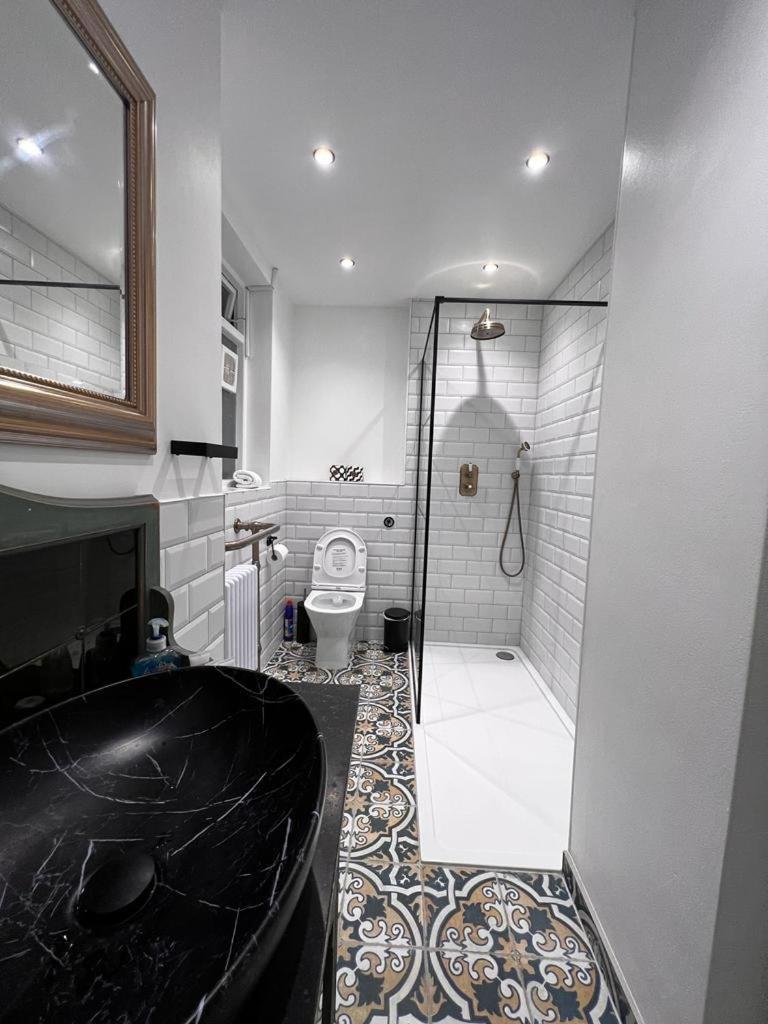 Apartamento Earl's Court Luxe Londres