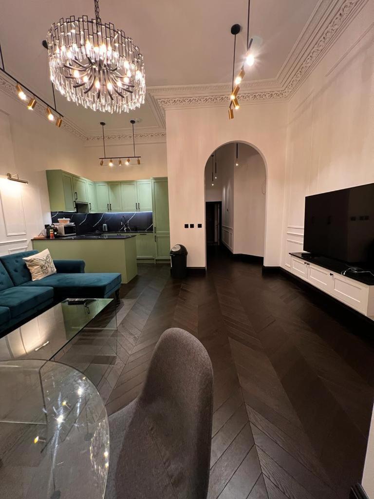 Earl's Court Luxe Appartement *