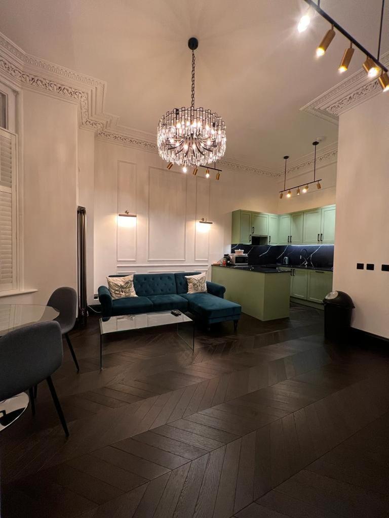 Appartement Earl's Court Luxe
