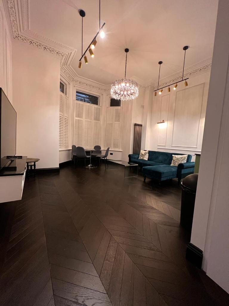 Earl's Court Luxe Appartement Londen